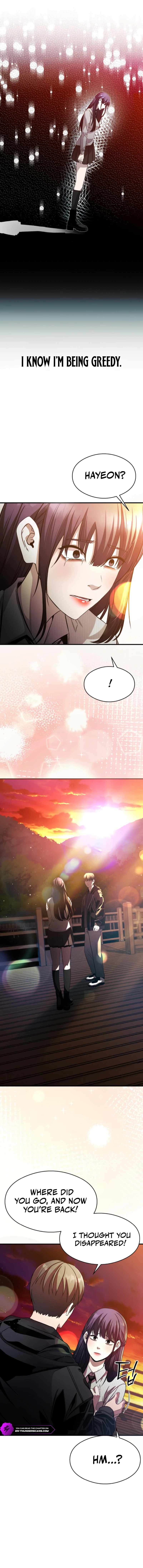 Heart-Pounding Cute Poem Chapter 11 7